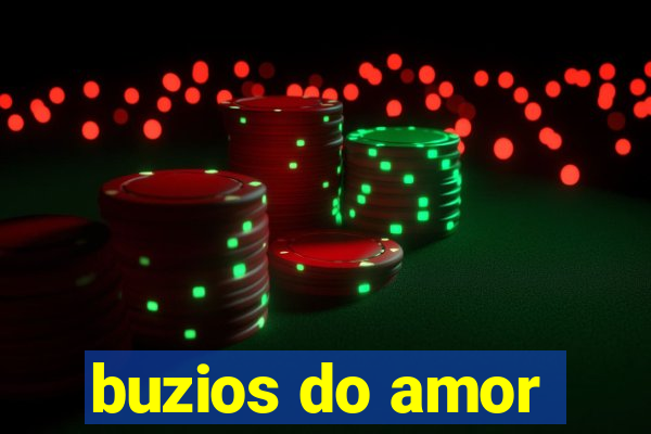 buzios do amor